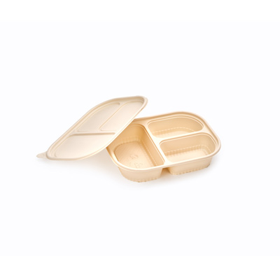 新型(xíng)可降解材料(liao)系列